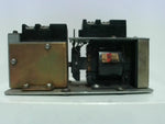  Allen Bradley 849Z0D32A Style AAX Time Delay Relay 110-120VAC 50/60Hz Image