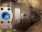  Bosch PSV-PSCF-26ERM-66 Vane Pump 1000PSI 15.2GPM Image