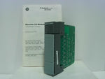  Allen Bradley 1746-OA8 /B SLC 500 8-Channel AC Output Module Image