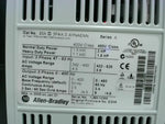  Allen Bradley 20ADFP4A3AYNAENN /A PowerFlex 70 AC Drive 2HP 480VAC 3PH Image