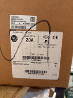  Allen Bradley 20ADFP4A3AYNAENN /A PowerFlex 70 AC Drive 2HP 480VAC 3PH Image