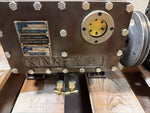  Kinney KC-15D 2-Stage Rotary Piston Vacuum Pump Image