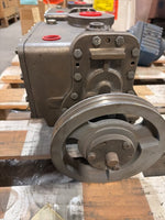  Kinney KC-15D 2-Stage Rotary Piston Vacuum Pump Image