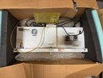  AmeriaVacS AVS-20 Retractable Nozzle Vacuum Sealer 20" Length 1/4" Width 120VAC Standard Image