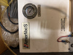  AmeriaVacS AVS-20 Retractable Nozzle Vacuum Sealer 20" Length 1/4" Width 120VAC Standard Image