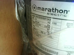 Marathon Electric SKH32GNB813AX AC Motor Image