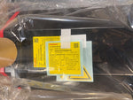  Marathon Electric 5KH32GNB813AX AC Motor 1/4HP 48Y Frame 208-240VAC 1PH 1725/1425RPM Image