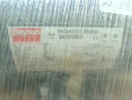  Dayton 5K460BA Industrial Motor 3/4HP 1725rpm 115/208-230V PH:1 (w/ instructions) Image