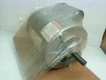  Dayton 5K460BA Industrial Motor 3/4HP 1725rpm 115/208-230V PH:1 (w/ instructions) Image