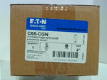  Eaton Crouse-Hinds C65-CGN 2" C Conduit Body w/ Cover (16 Boxes) Image