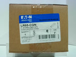  Eaton Crouse-Hinds LR65-CGN 2" LT Conduit Body w/ Cover and Gasket Image