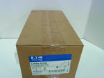  Eaton Crouse-Hinds LR65-CGN 2" LT Conduit Body w/ Cover and Gasket Image