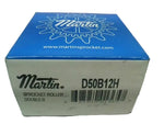  Martin D50B12H Sprocket Roller Double B Image