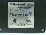  Allen Bradley 1485T-P2T5-T5 Series B PowerTap Image