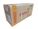  Fanuc A06B-0249-B200 #0100 AC Servo Motor ai 22/3000 4.0kW 3000rpm 3PH 460V Image