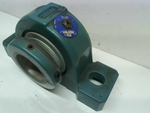  Dodge S-2000 Spherical Roller Pillow Block Image