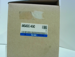  SMC AMG450C-N04D Water Separator 1/2" NPT Port 2200L/min Flow Rate Image
