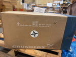  Grundfos MTR1‑12/12 A‑W‑A‑HUUV Vertical Centrifugal Pump 12 Stage 9.7GPM 96515388 Image