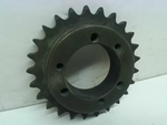  Martin 40SH25 Sprocket Image