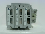  Allen Bradley 194R-J30-1753 /A Rotary Disconnect Switch 30A 600VAC 250VDC Image