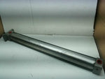  SMC NCA1F150-1800 Pneumatic Cylinder tie-rod Image
