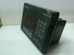  Allen Bradley 2711-K6C8L1 PanelView600 Operator Interface Series C 4.46FRN RevD Image