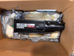  Bosch Indramat MAC090C-0-KH-4-C/11D-A-0-7-W1522L/S001 Brushless Servo Motor Image