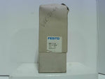  Festo MFH-5-3/8-B 5/2-Way Solenoid Valve 35-145PSI 19705 Image