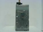  Festo MFH-5-3/8-B 5/2-Way Solenoid Valve 35-145PSI 19705 Image