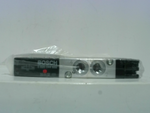  Bosch 0 820 044 602 5-Way 3-Position Control Valve Image