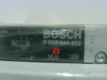  Bosch 0 820 044 002 5-Way 3-Position Control Valve 24VDC Image
