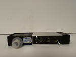  Bosch 0 820 044 002 5-Way 3-Position Control Valve 24VDC Image