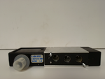  Bosch 0 820 044 002 5-Way 3-Position Control Valve 24VDC Image