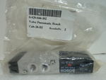  Bosch 0-820-044-102 5-Way 3-Position Control Valve 24VDC Image