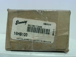  Browning 16HB100 Timing Belt Pulley Image
