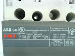   ABB S4H Circuit Breaker 2 Pole 600V Image