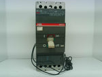   ABB S4H Circuit Breaker 2 Pole 600V Image