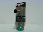 IFM Efector PB5322  Pressure Sensor 4-20mA Analog Signal 18-30VDC Image
