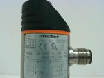  IFM Efector PB5322  Pressure Sensor 4-20mA Analog Signal 18-30VDC Image
