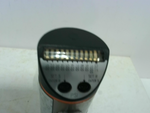  IFM Efector PB5322  Pressure Sensor 4-20mA Analog Signal 18-30VDC Image