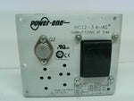  Power-One HC12-3.4-AG Power Supply 12VDC 3.4A Image