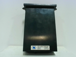  Newport/Omega Electronics 6155AS CO 8 Digital Display Unit 6 Digit 120VAC 5W Image