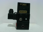   Watson Smith 53500400R I/P Converter 0-60 mA Input 2-120 PSI Out Image