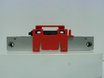  Heidenhain LS-406 70mm ML 262181-16 Linear Scale (No Cord) Image