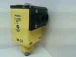  Banner Q45AD9FQ Fiber Optic Photoelectric Sensor (QTY) Image