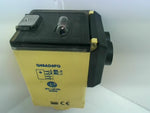  Banner Q45AD9FQ Fiber Optic Photoelectric Sensor (QTY) Image