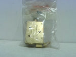  Humphrey 41P Miniature Push Button Air Valve 1/8" NPFS Image