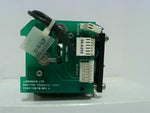  Lumonics E68C1391B Laser Shuttle Terminal Card Rev. 5 P68B6630A Image