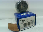  RBC Bearings Y40L Cam Yoke Roller Bearing CYR-1-1/4-S Image