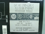  Allen Bradley 1785-L20E /C PLC-5 Ethernet Processor Module Series C Image